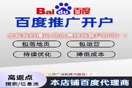 SEM专员实战案例解析